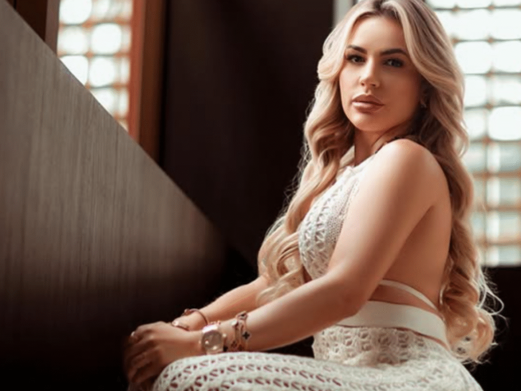 Deolane Bezerra se posiciona sobre questão judicial que enfrenta