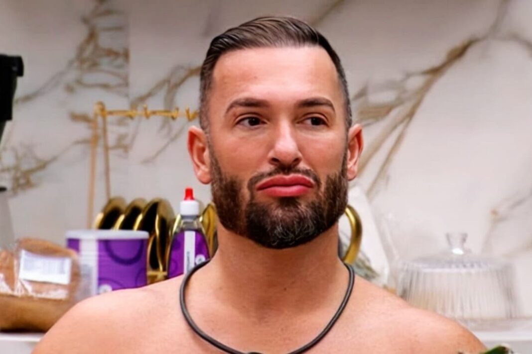 Diego Hypólito revela que perdeu 10 milhões em poucos meses