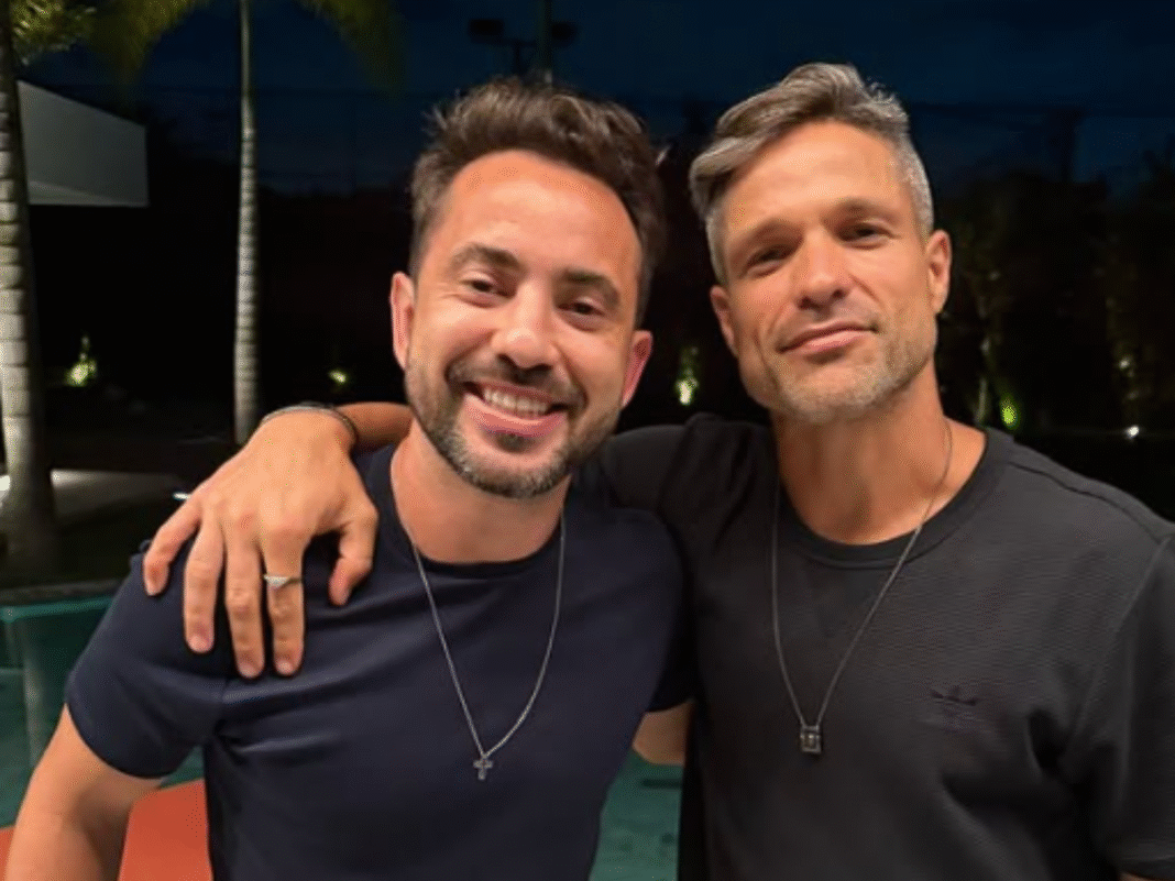 Diego Ribas faz publicação direcionada a Everton Ribeiro, Rafinha, João Gomes e Arão, ex-companheiros de Flamengo: “Me fizeram um…”