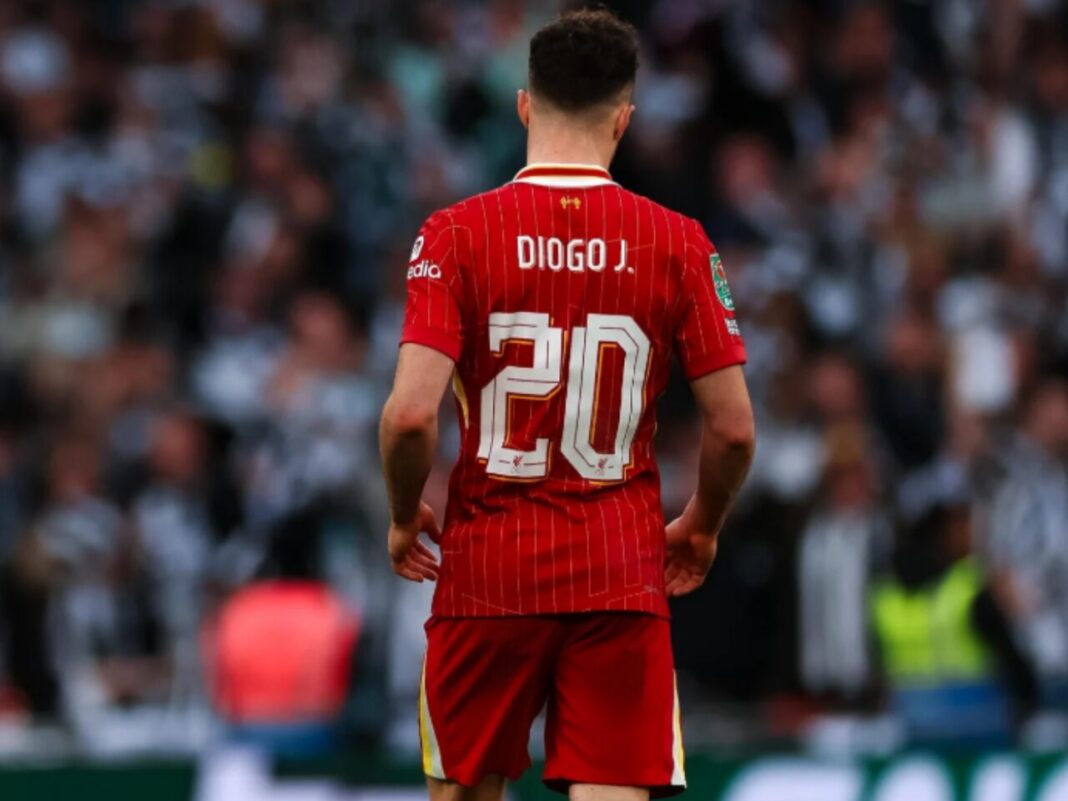 Lyanco, do Atlético-MG, faz publicação direcionada a Diogo Jota