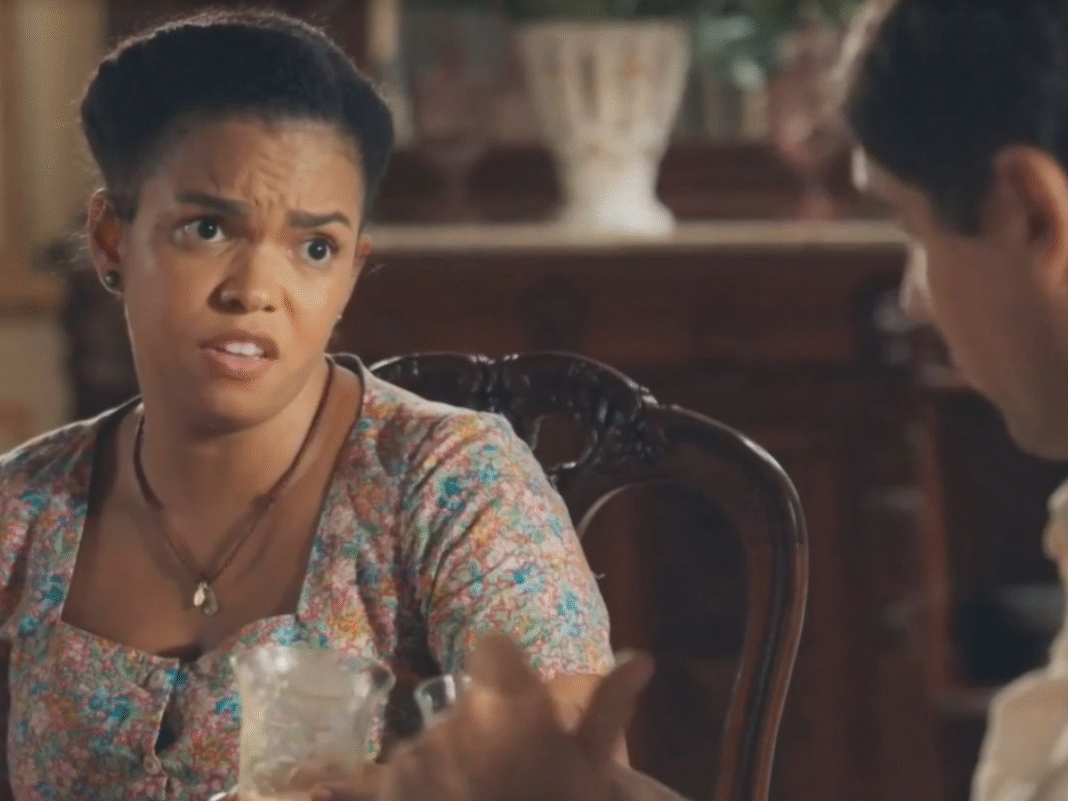 Êta Mundo Melhor!: Dita se impressiona com resultado de concurso de rádio