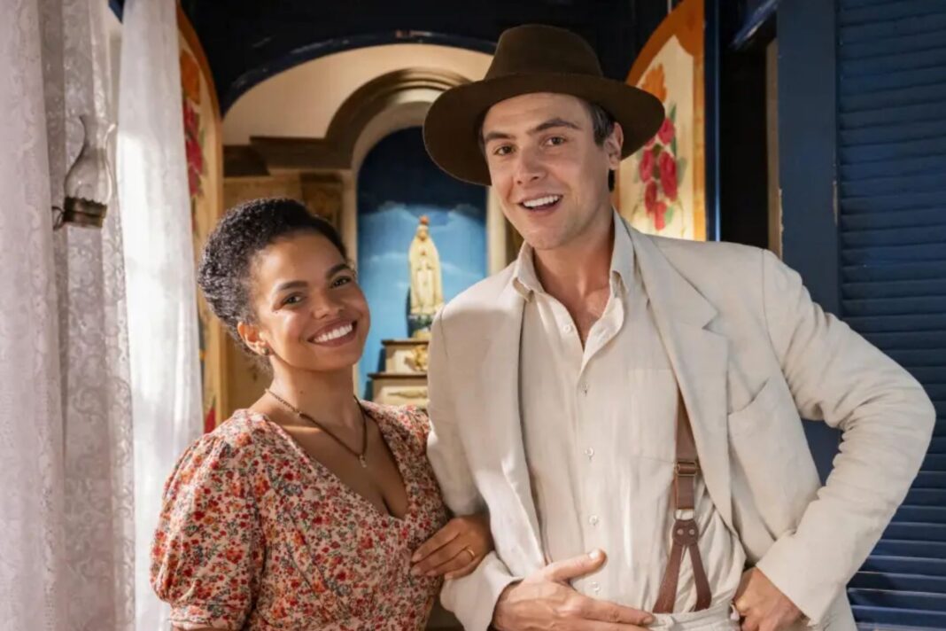 Êta Mundo Melhor!: Celso se dá mal após ser desmascarado por Candinho