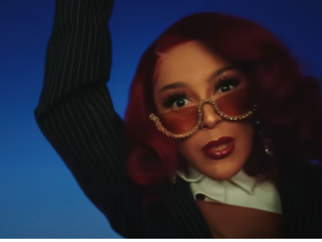Portal divulga informações sobre possíveis show de Doja Cat no Brasil