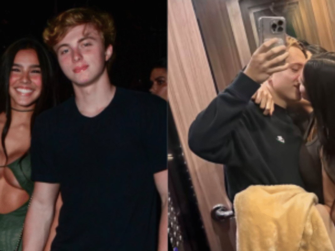 Atitude de Duda Guerra deixa seus fãs revoltados