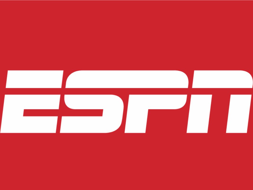 Ele foi demitido da ESPN e agora assinou com a Rede Globo