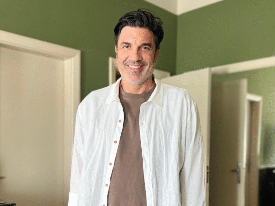 Veja os próximos passos do tratamento de Edu Guedes