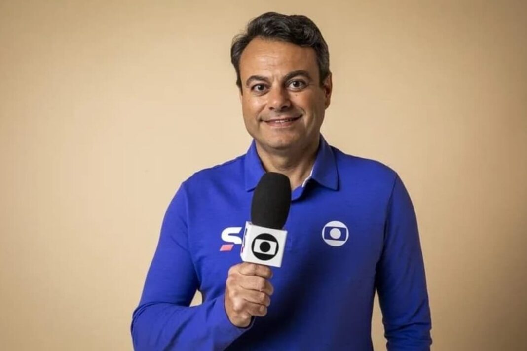 Após erro de Wallace Yan, Eric Faria faz declaração: “Não é simples…”