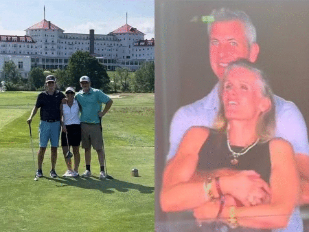 Saiba se CEO e suposta amante podem processar produção do Coldplay por exposição em telão