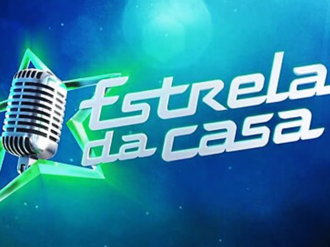 Conheça os participantes de ‘Estrela da Casa’, reality musical da Globo