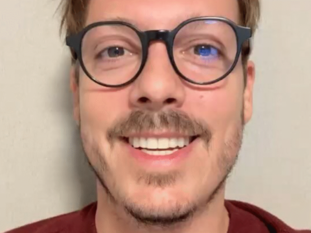 Fábio Porchat se dá bem em retorno à Record