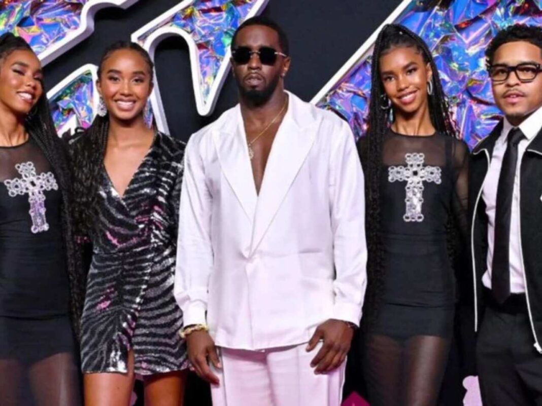 Diddy é absolvido de algumas acusações