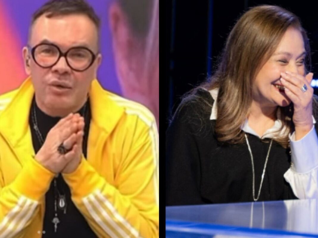 A declaração de Felipeh Campos contra Sonia Abrão: ‘Hipocrisia açucarada…’