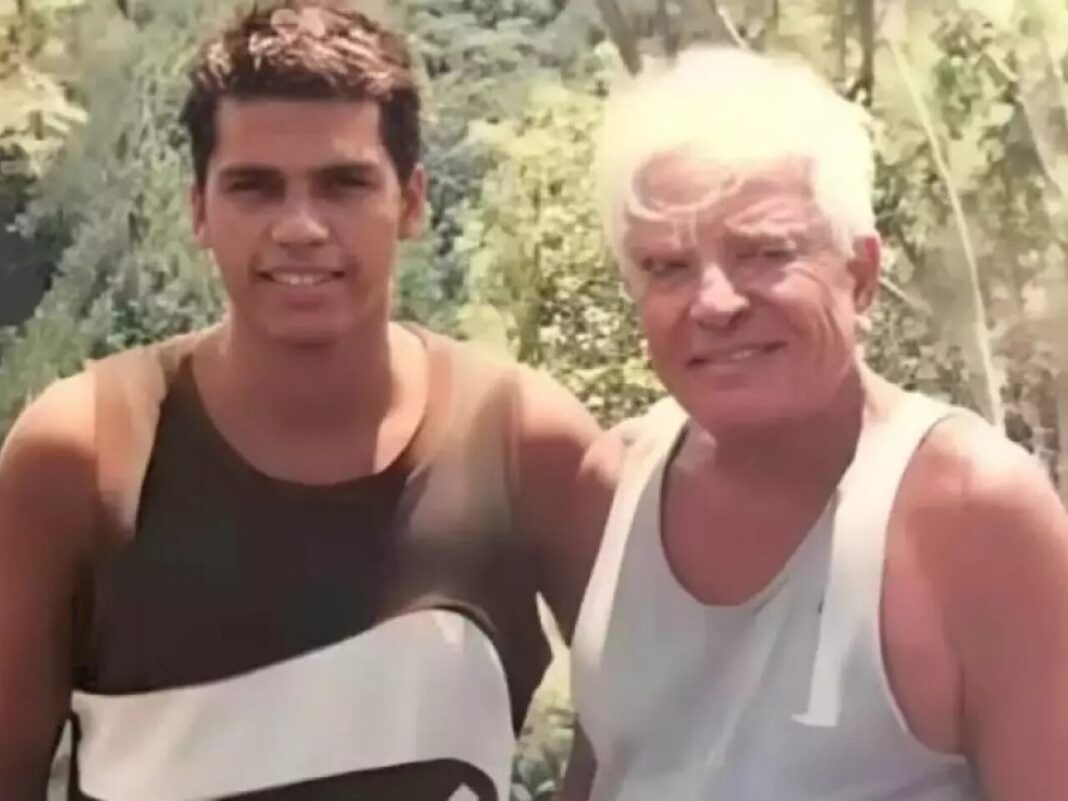 Cid Moreira recebe péssima notícia em relação a tumor