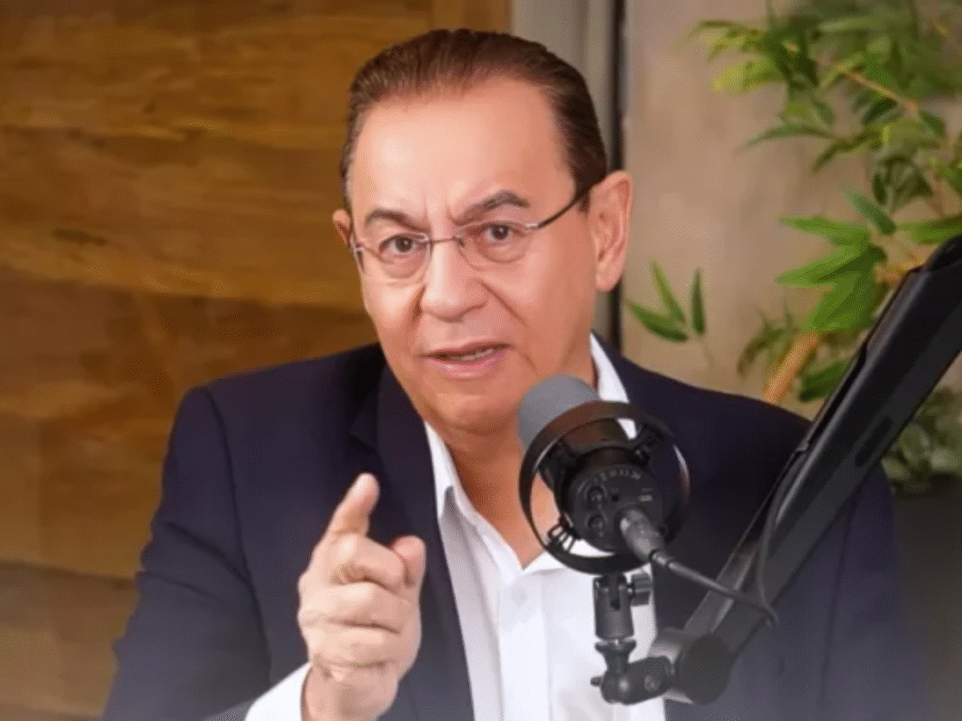 Flávio Prado liga alerta para rebaixamento de grande de São Paulo