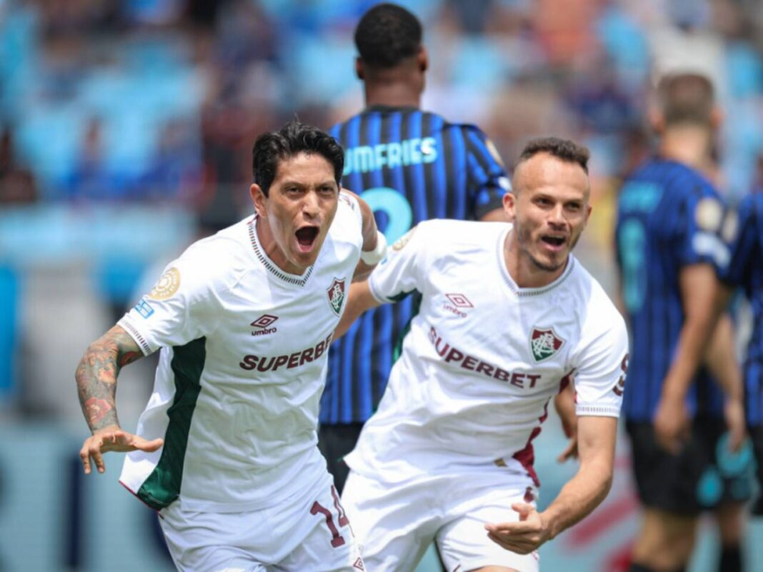 Fluminense x Al-Hilal: inteligência artificial crava resultado do jogo