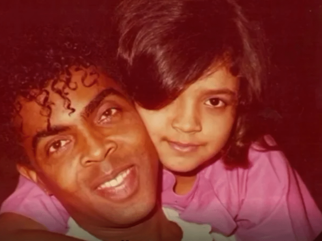 Gilberto Gil faz publicação direcionada a Preta Gil após retorno ao Brasil: “Sempre tive orgulho…”