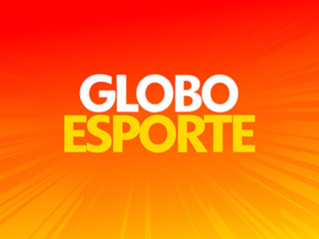 Globo Esporte tem novo apresentador confirmado pela Rede Globo