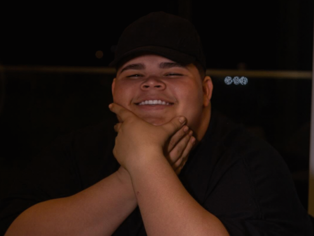 Gordão da XJ revela bastidores da sua transformação