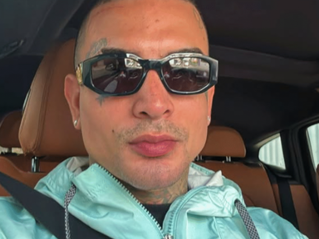 Mc Guimê é sincero sobre processo por dívida milionária: “Que a justiça…”