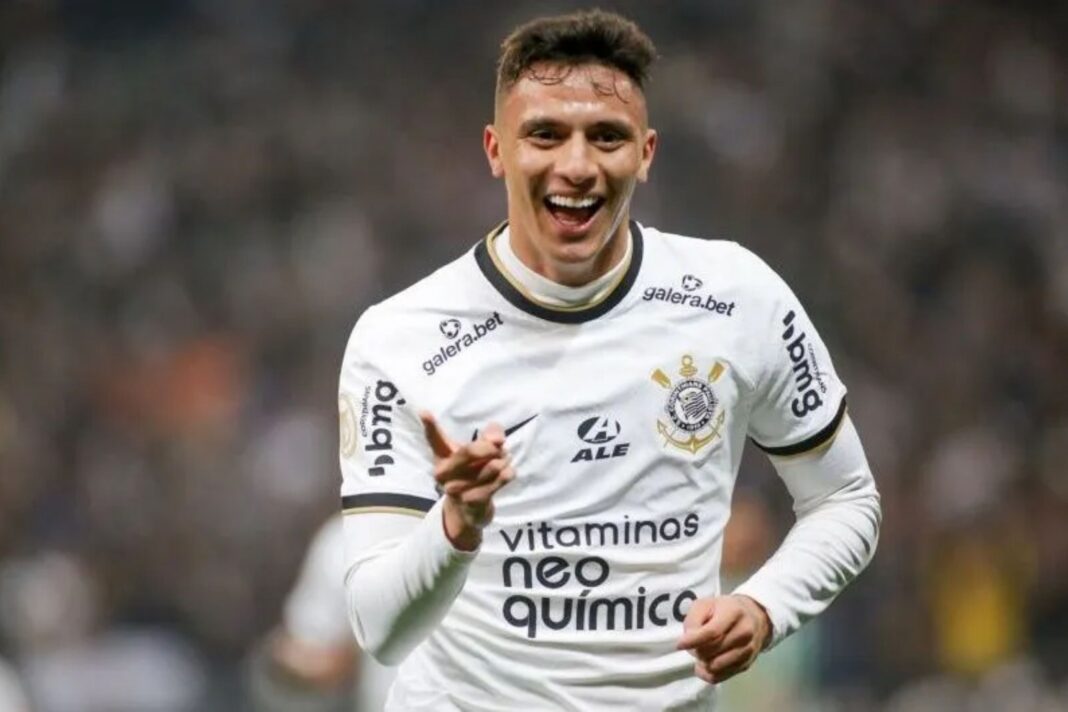 O Flamengo vai contratar Gustavo Mantuan?