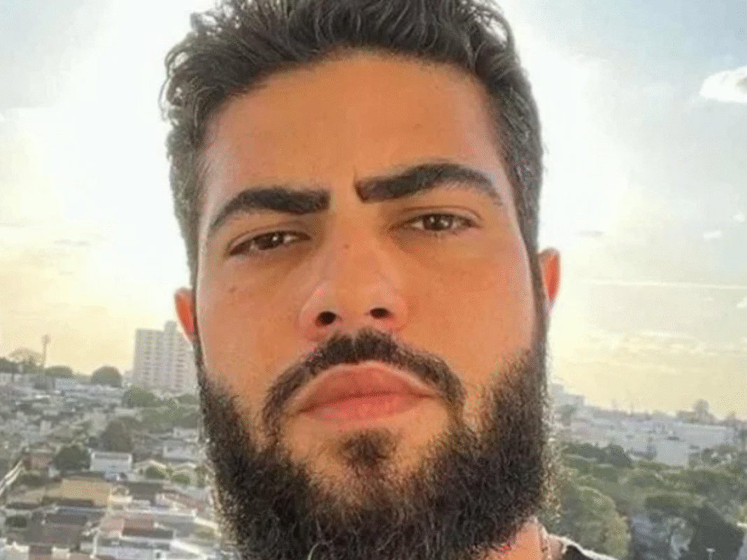 Atitude de Henrique com fãs em pastelaria repercute nas redes sociais