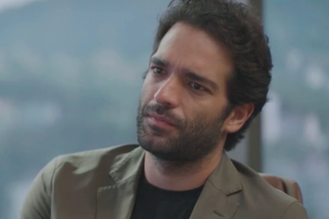 Vale Tudo: Afonso toma atitude surpreendente com Solange