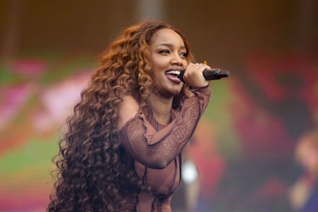 A publicação de Yuri Lima envolvendo a cantora Iza