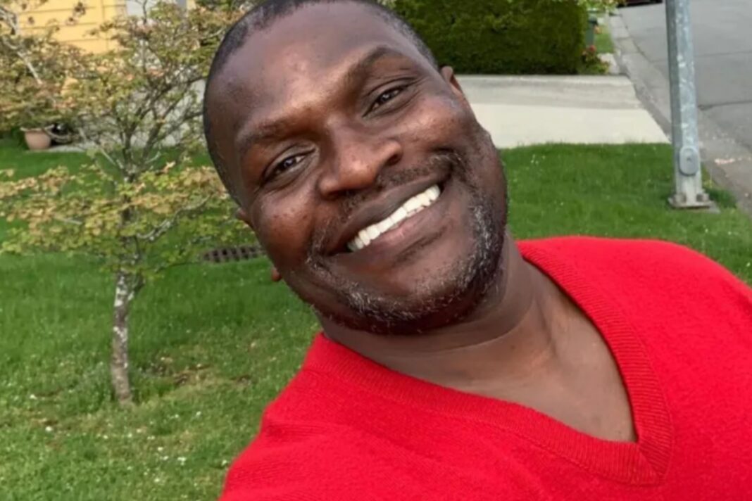 Veja onde Jacaré, ex-dançarino do É o Tchan está morando hoje