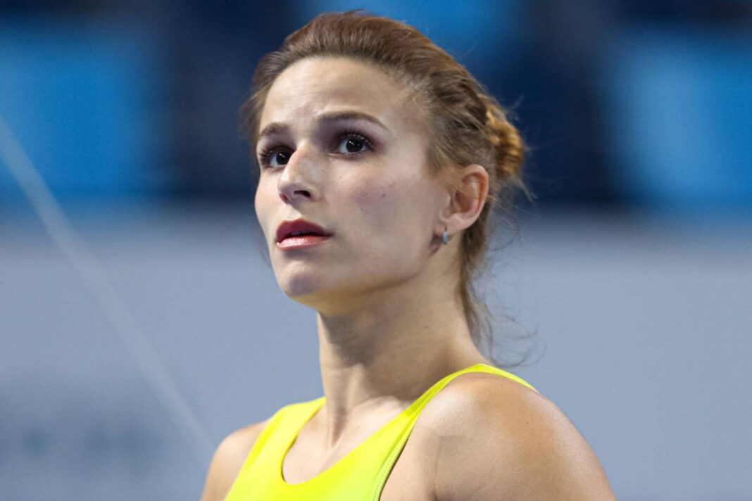 Jade Barbosa revela nome e sexo do seu bebê