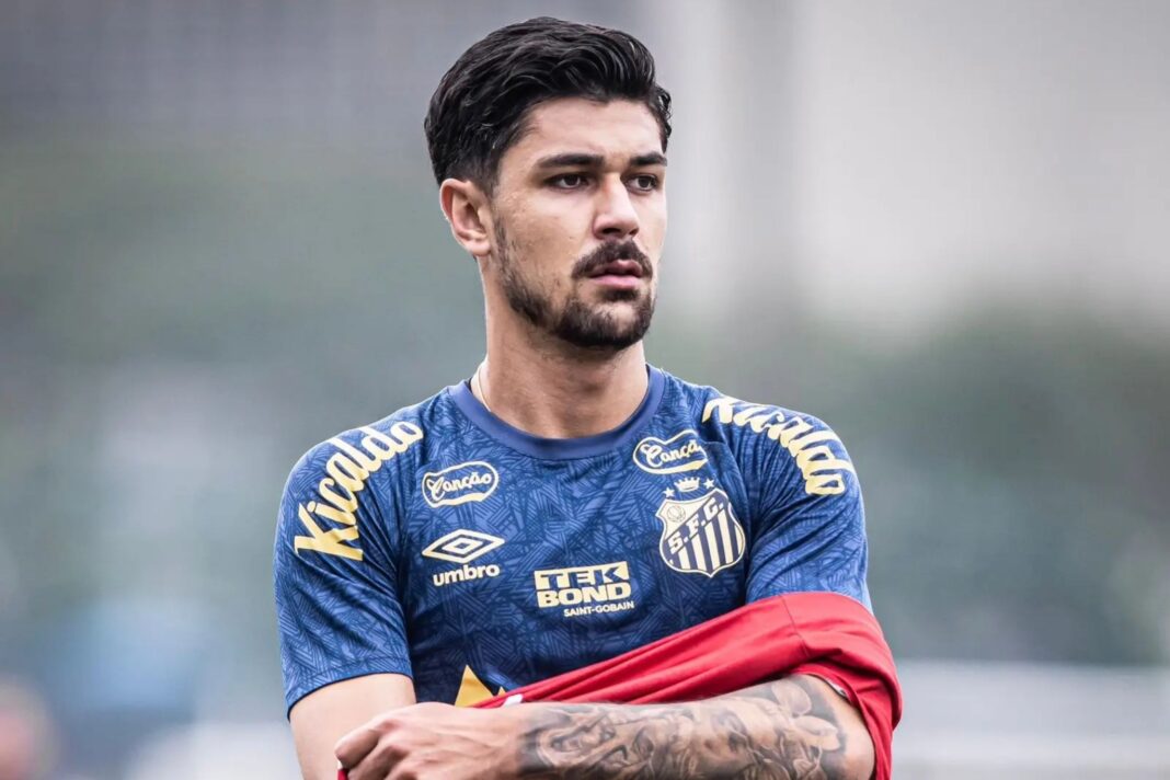 A declaração de João Basso direcionada a Neymar, do Santos