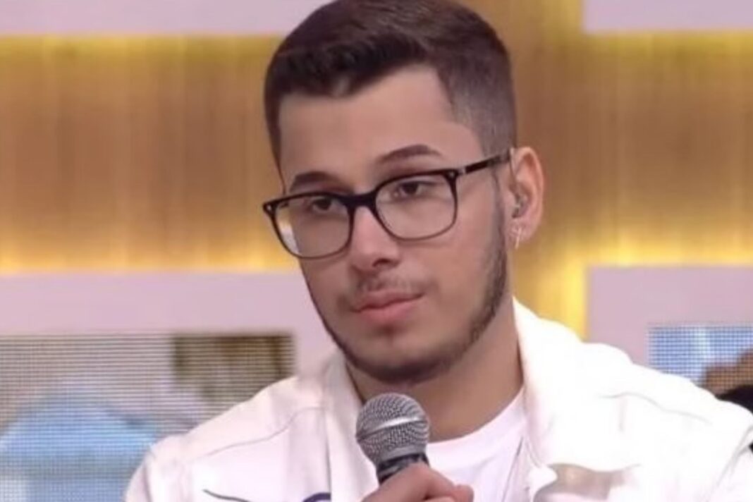 Irmão de Marília Mendonça é sincero ao falar sobre a disputa entre Murilo Huff e dona Ruth