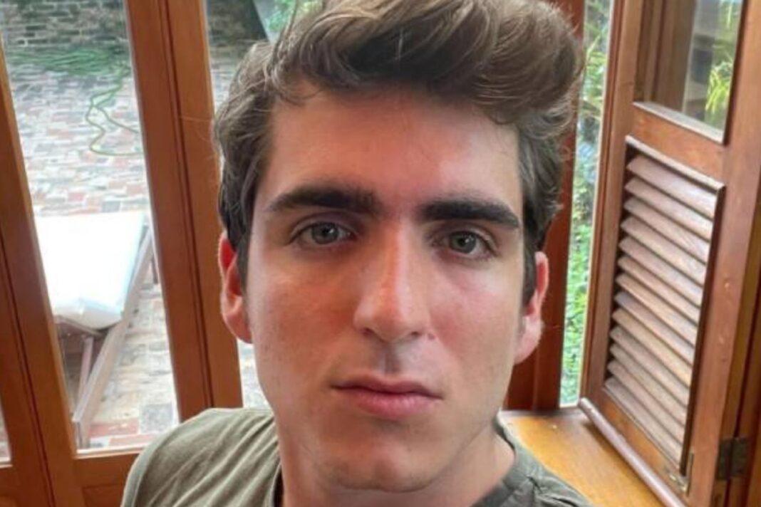 Filho de Malu Mader causa revolta ao falar sobre Juliana Marins