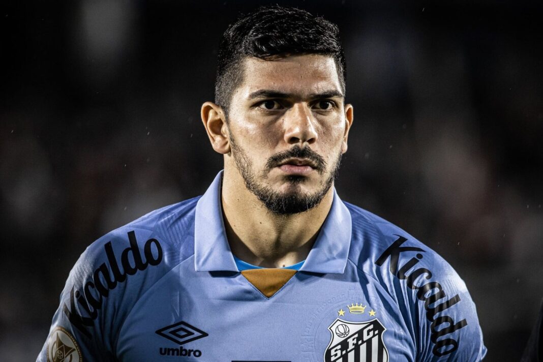 Vai contratar? Entenda próximos passos do Santos após saída de João Paulo