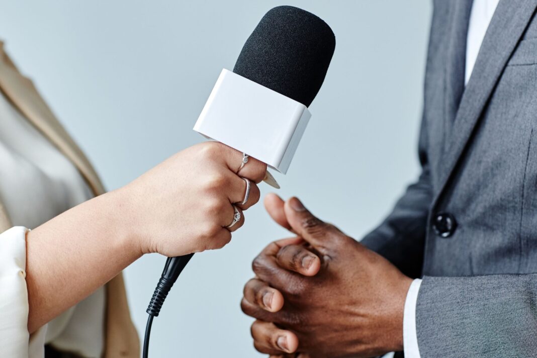 Luto! Jornalista morre com apenas 42 anos