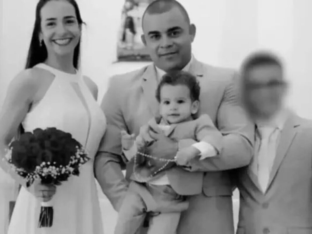 Polícia desvenda motivo de garoto de 14 anos matar toda a família