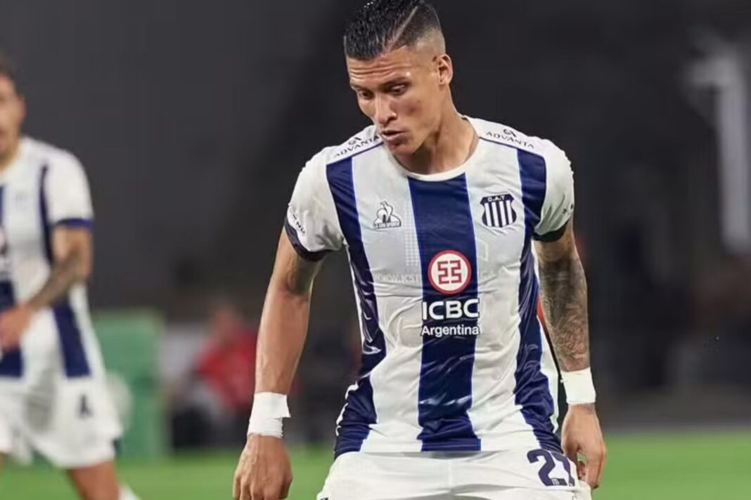 Portilla no Atlético-MG? Presidente abre o jogo