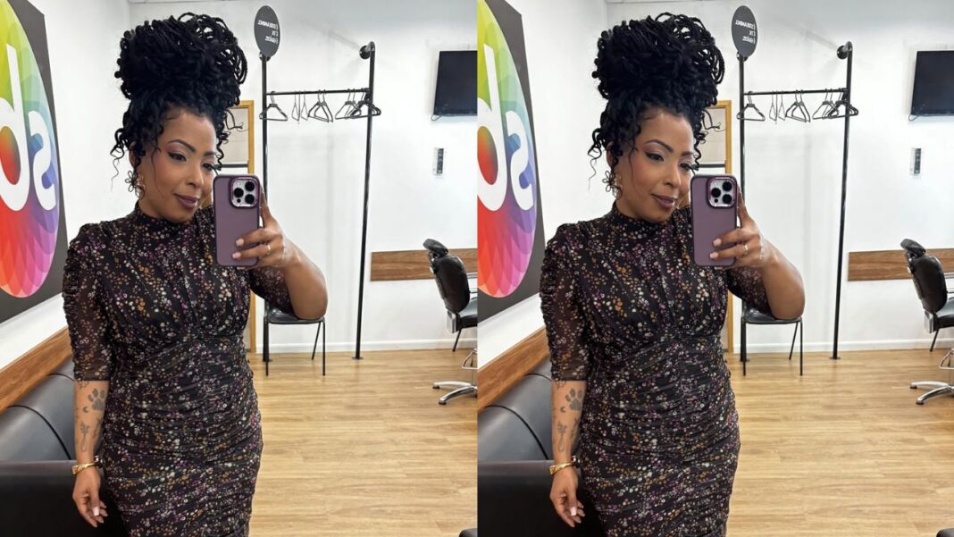 Processo contra o SBT é adiado por Juliana Oliveira; veja detalhes