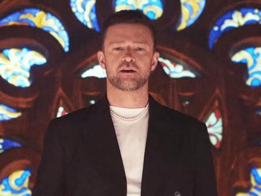 Justin Timberlake tem doença grave