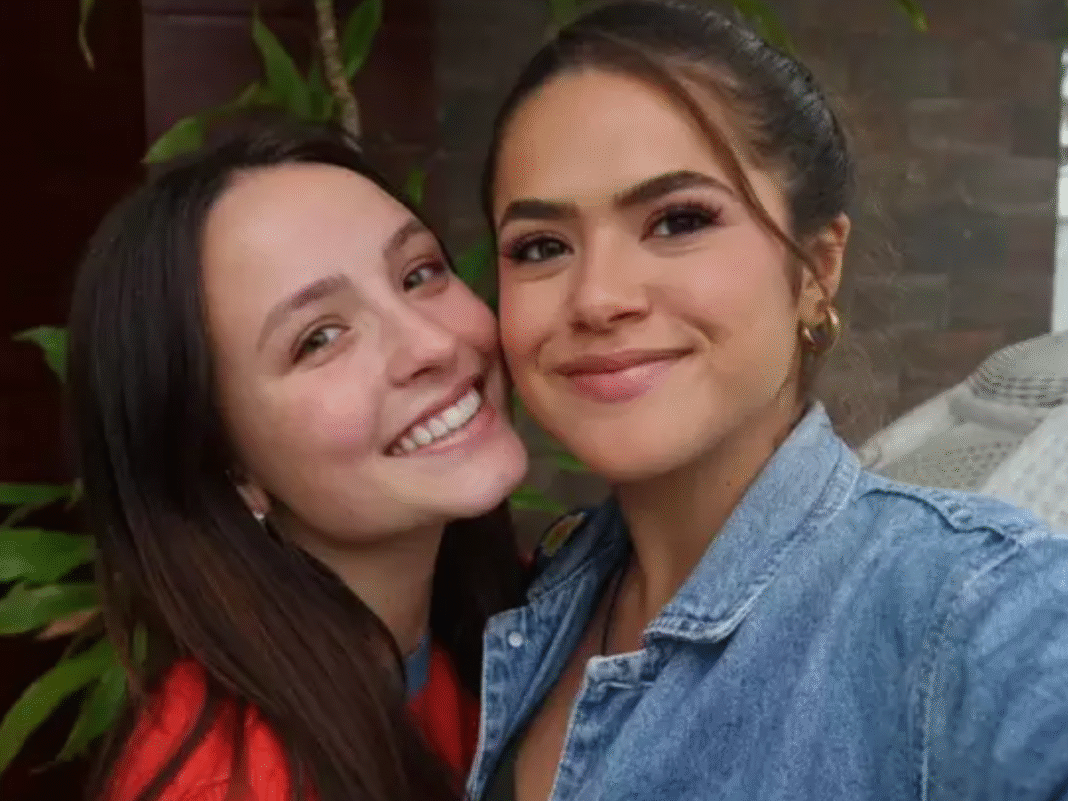 Globo: Larissa Manoela e Maisa rebatem ‘Fantástico’ após piada sobre rivalidade