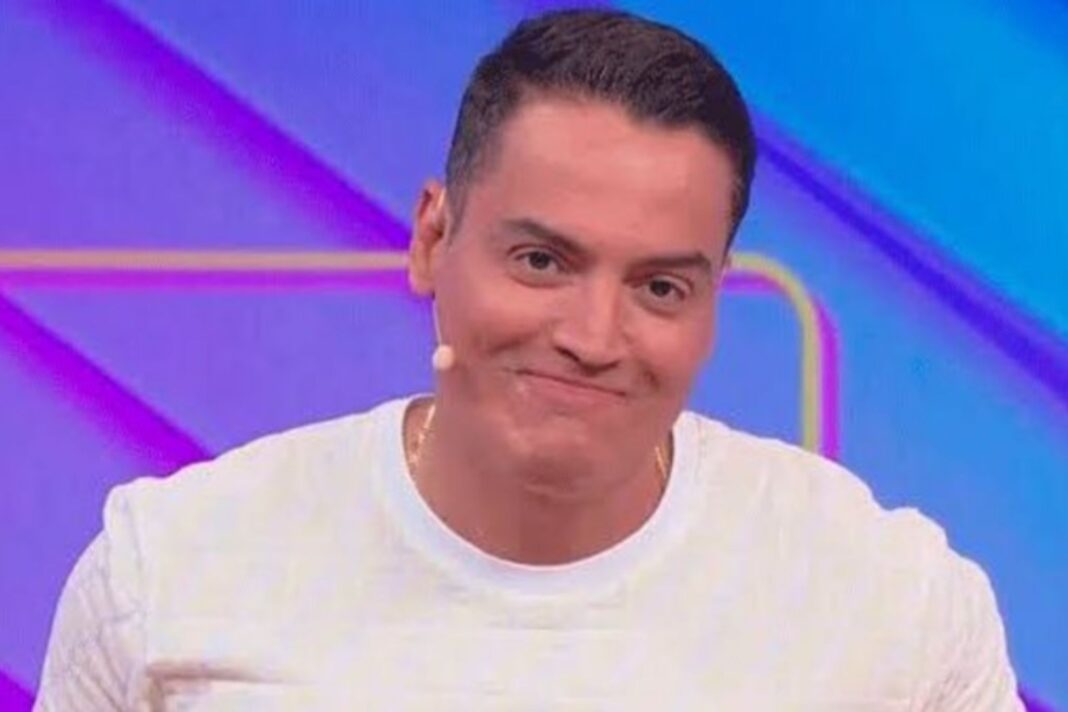 Revelação de Leo Dias sobre affair com ex-autor da Globo agita internet