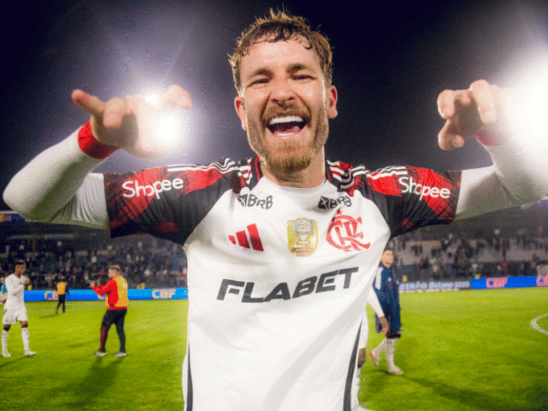 Inusitado! Flamengo e clube da Série C surpreendem e lideram ranking das melhores defesas do Brasil