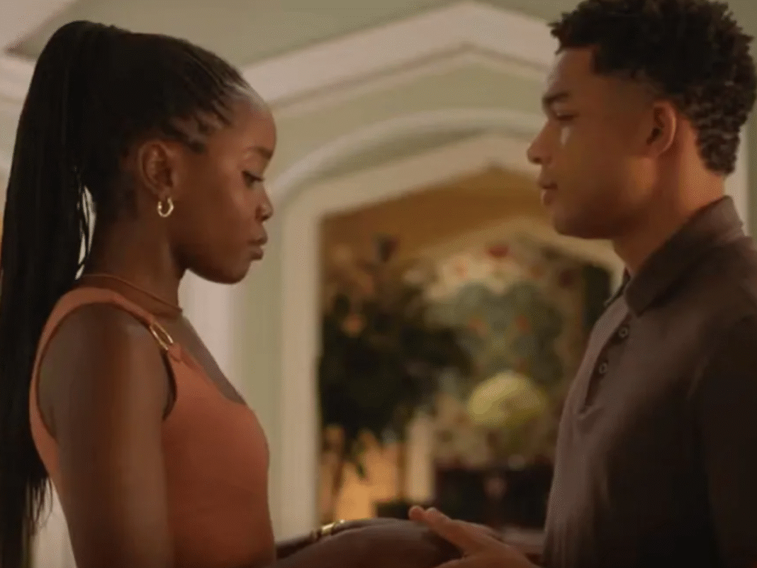 Revival? Leona e Samuel ‘se reencontram’ em Dona de Mim