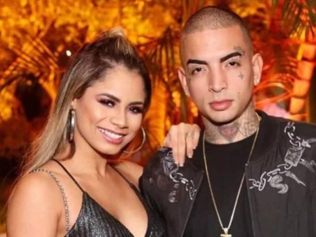 Lexa volta a se pronunciar sobre dívida milionária feita por MC Guimê: ‘Âmbito judicial…’