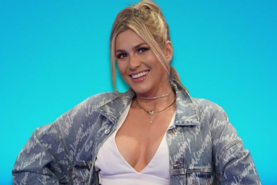 A declaração de Lívia Andrade sobre o salário que recebe na Rede Globo