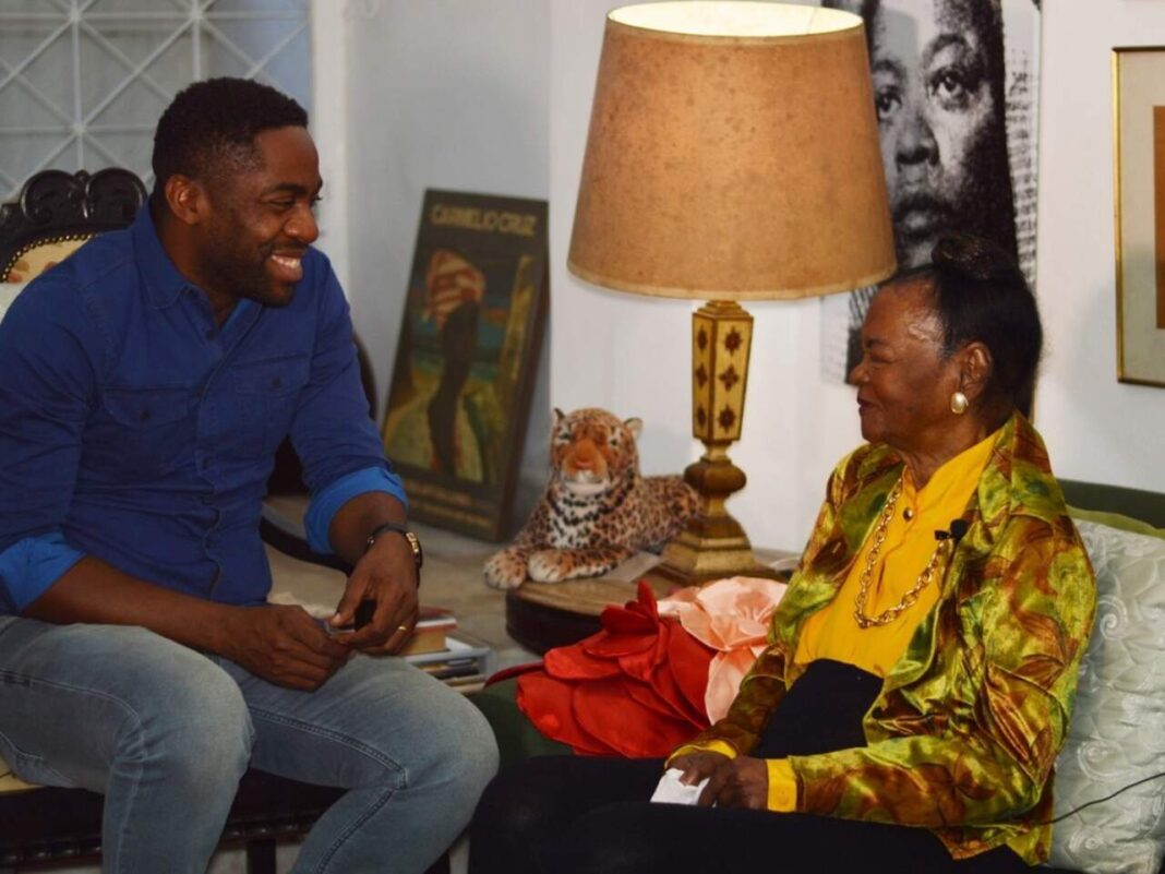 Lázaro Ramos lançará novo livro