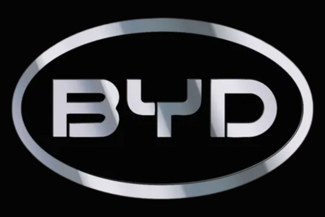 Eles disputaram a final da Champions League e assinaram com a BYD