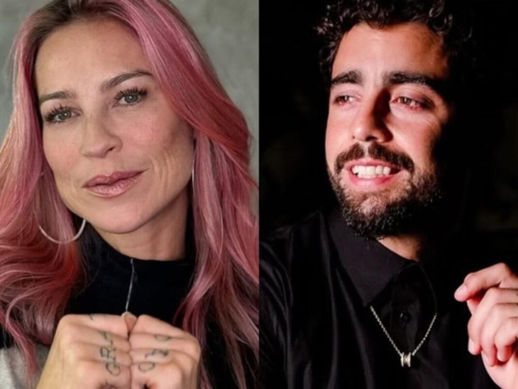 Pedro Scooby atualiza sua relação com Luana Piovani após exposições nas redes sociais