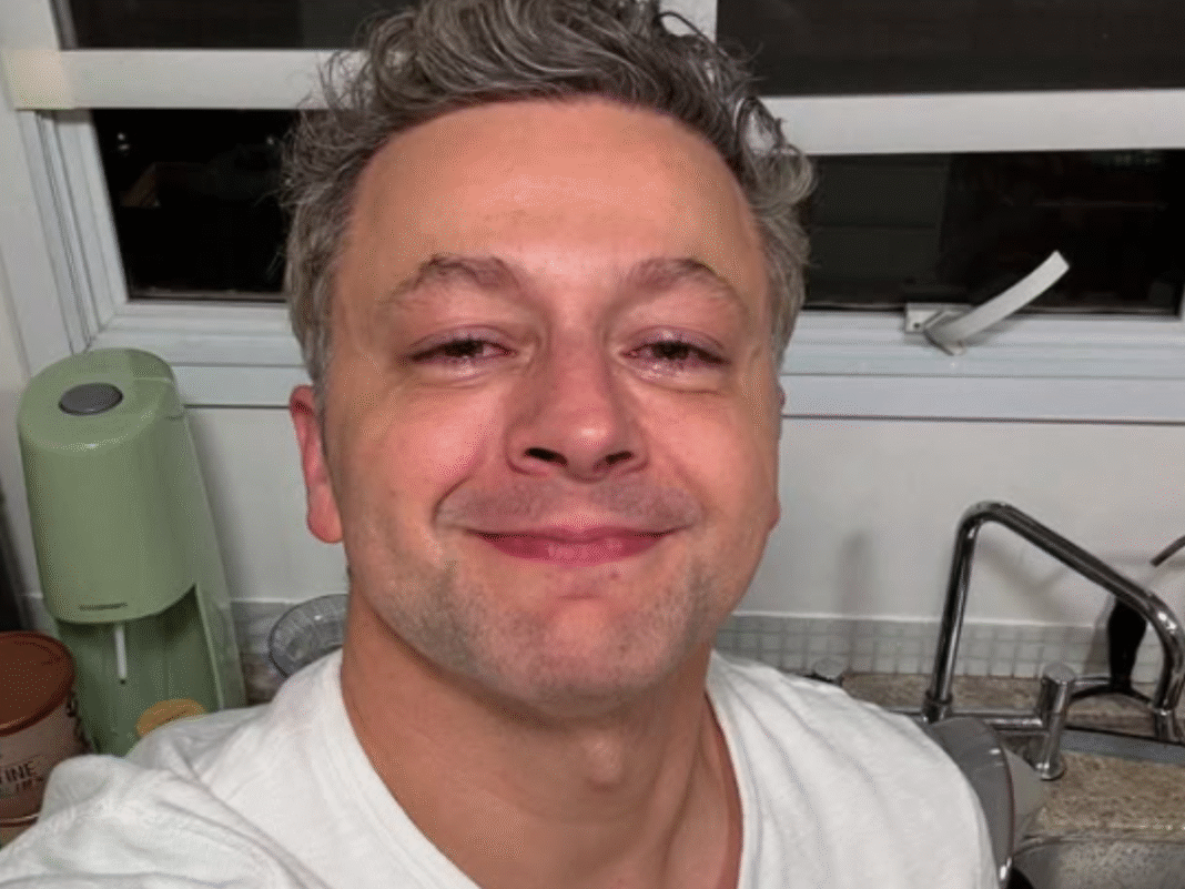 A publicação de Lucas Lima sobre o seu novo apartamento