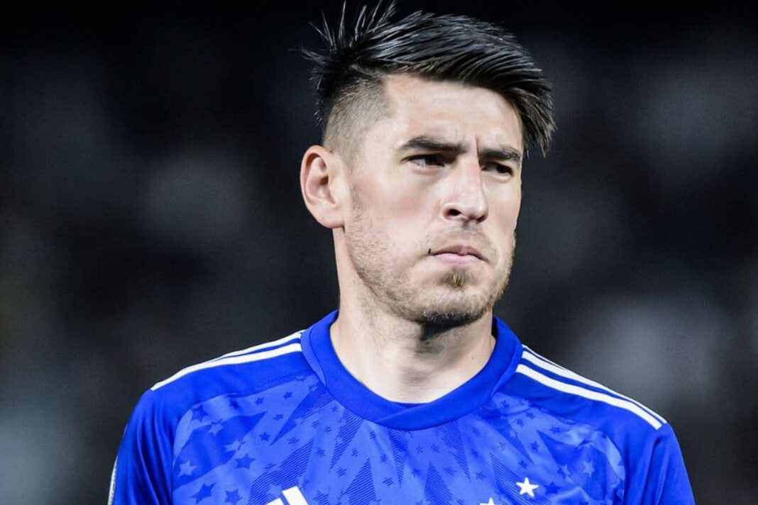 A declaração de Villalba antes da partida decisiva do Cruzeiro na Copa do Brasil