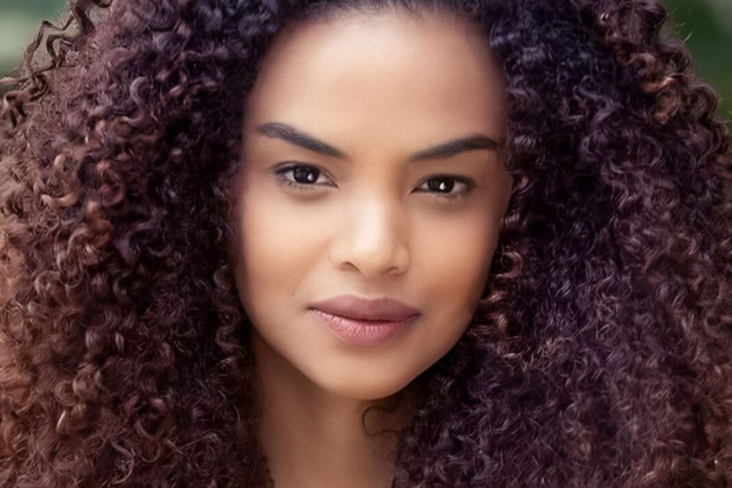 A publicação de Lucy Ramos direcionada a sua filha